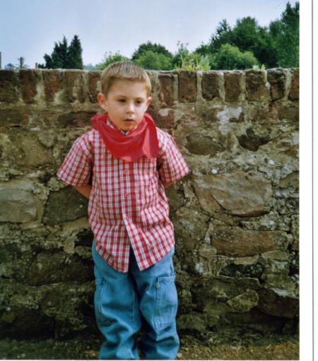 Corentin
