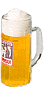 UNE BONNE PETITE BIERE !!!