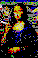 Joconde