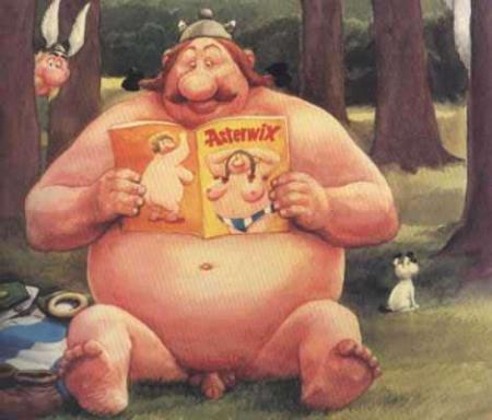 OBELIX