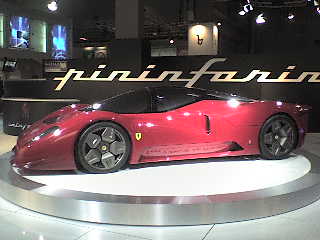 Ferrari